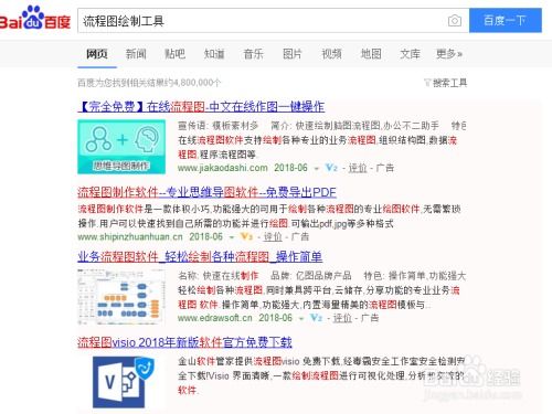 利用專(zhuān)業(yè)軟件高效繪制計(jì)算機(jī)網(wǎng)絡(luò)拓?fù)浣Y(jié)構(gòu)圖