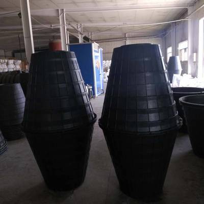 宿遷農村廁改新篇章 雙甕、三翁化糞池與塑料檢查井的加工貿易發展
