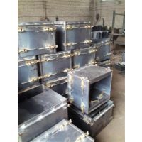 化糞池鋼模具在塑料建材行業的關鍵作用與價格分析——專業參數+選型指南護航優質供應商選擇